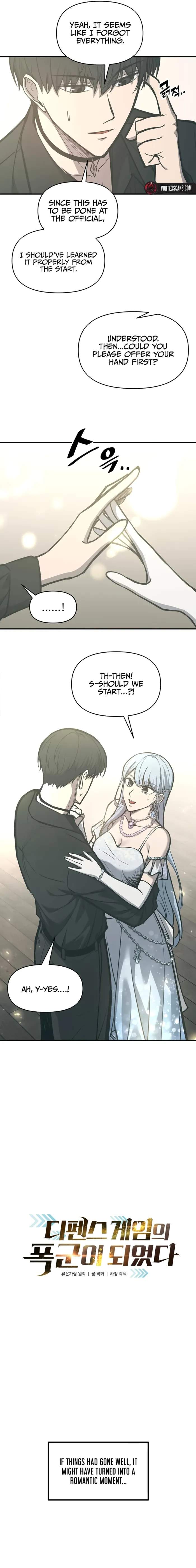I Became the Tyrant of a Defence Game Chapter 130 2